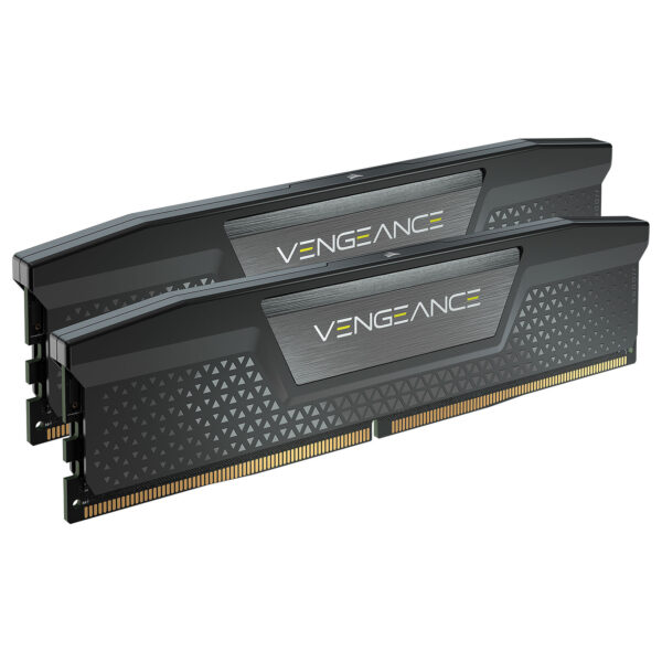 RAM Corsair DDR5 7200 MHz 32 Go