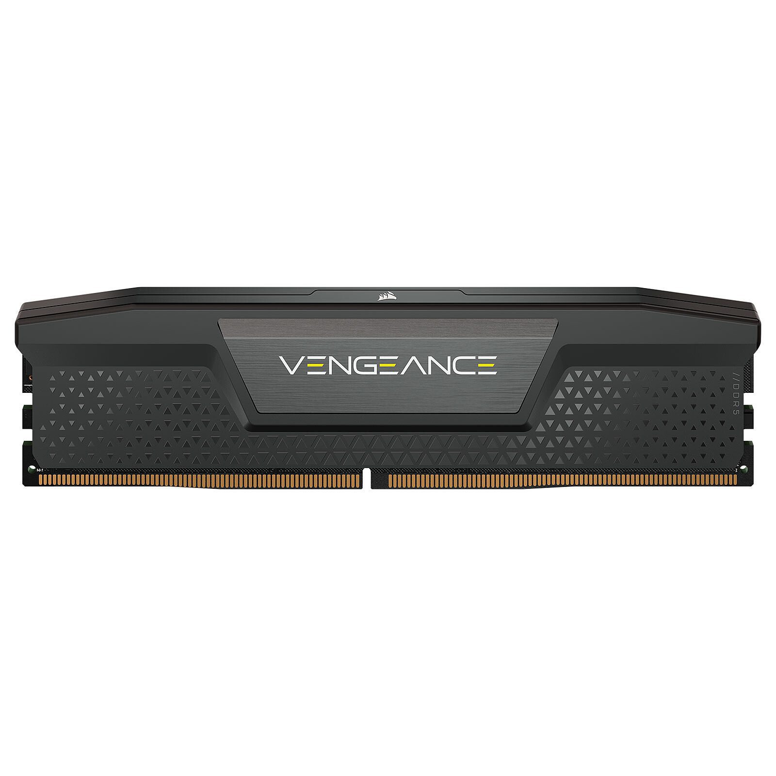 Corsair Vengeance DDR5 64 Go (2 x 32 Go) 6400 MHz CL32 – Noir 3 RAM Corsair DDR5 6400 MHz 64 Go