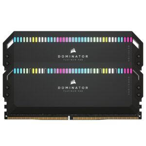 RAM Corsair DDR5 6000 MHz 32 Go