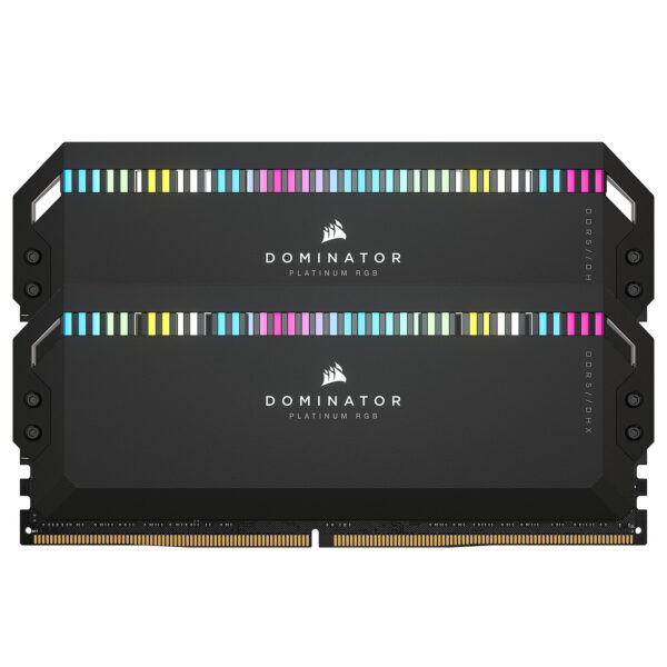 RAM Corsair DDR5 6000 MHz 32 Go