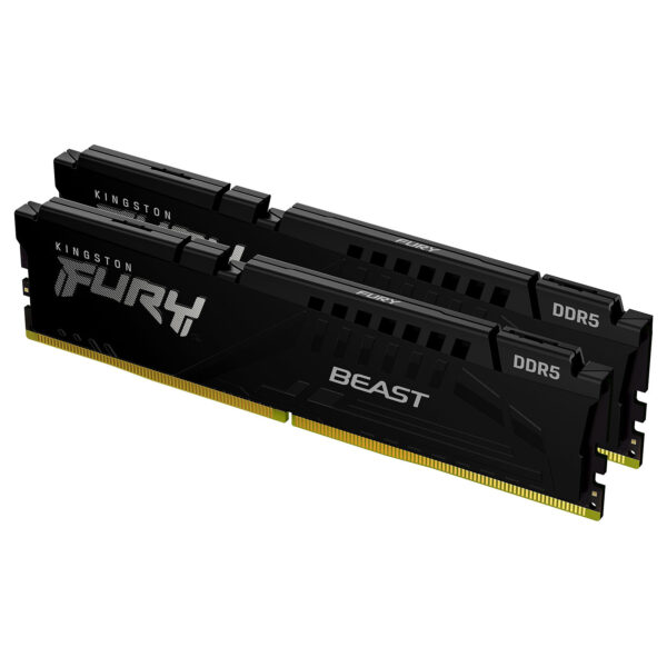 RAM Kingston DDR5 5600 MHz 32 Go