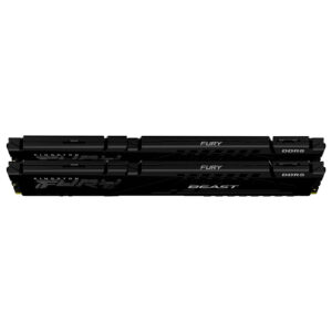 RAM Kingston DDR5 6000 MHz 32 Go