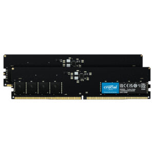 RAM Crucial DDR5 4800 MHz 64 Go