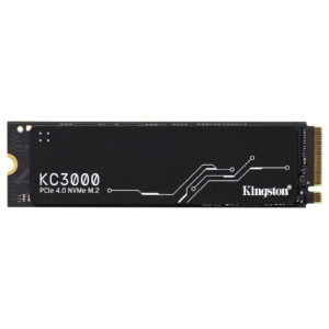 disque ssd Kingston