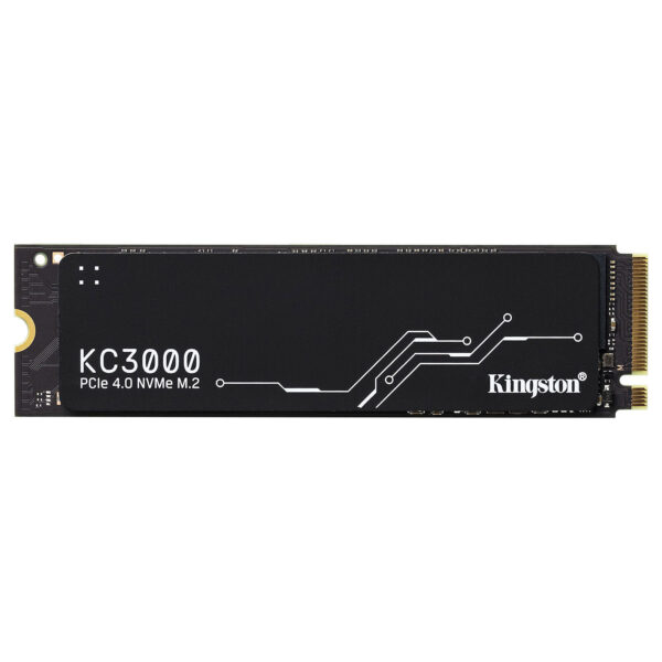 disque ssd Kingston
