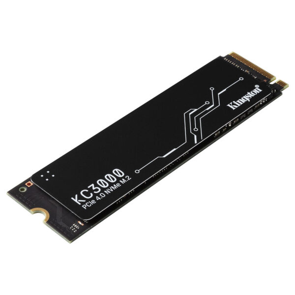 disque dur ssd Kingston