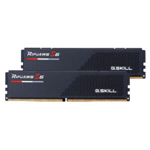 RAM G.Skill DDR5 6000 MHz 64 Go