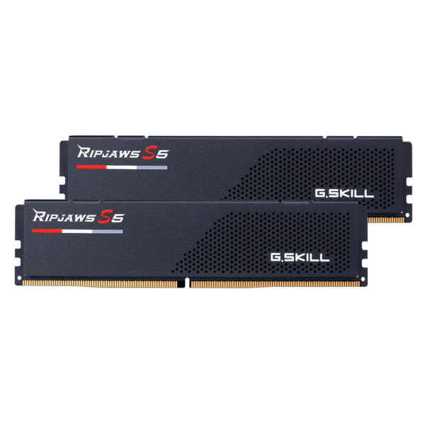 RAM G.Skill DDR5 6000 MHz 64 Go