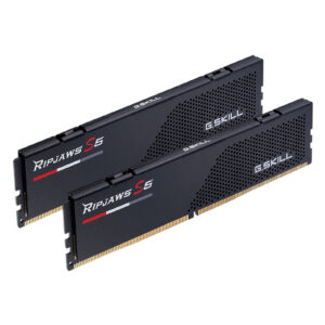 RAM G.Skill DDR5 6000 MHz 64 Go