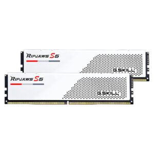 RAM G.Skill DDR5 6000 MHz 32 Go