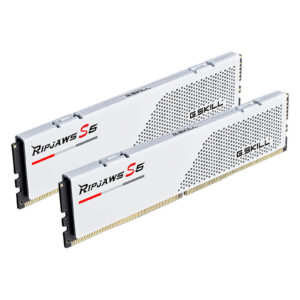 RAM G.Skill DDR5 6000 MHz 32 Go