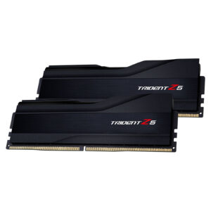 RAM G.Skill DDR5 6000 MHz 64 Go