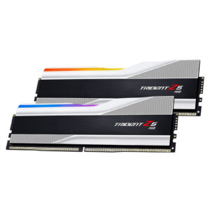 RAM G.Skill DDR5 6000 MHz 32 Go