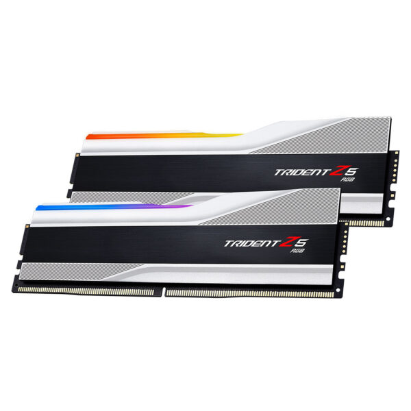 RAM G.Skill DDR5 6000 MHz 32 Go