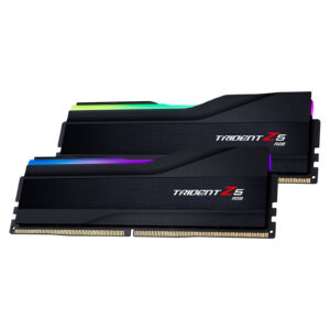 RAM G.Skill DDR5 6400 MHz 32 Go
