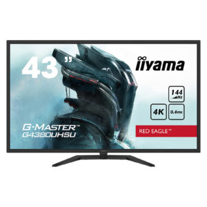 écran pc iiyama 42.5 pouces