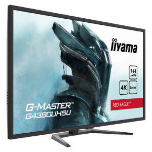 moniteur pc iiyama 42.5 pouces