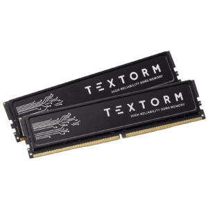 RAM Textorm DDR5 6000 MHz 64 Go