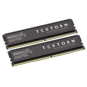 RAM Textorm DDR5 6400 MHz 64 Go