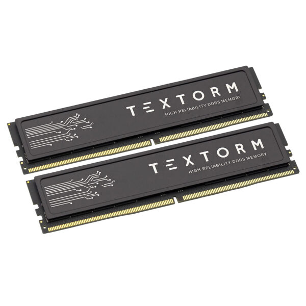 RAM Textorm DDR5 6000 MHz 64 Go