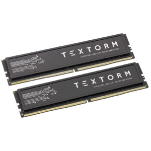 RAM Textorm DDR5 6400 MHz 64 Go