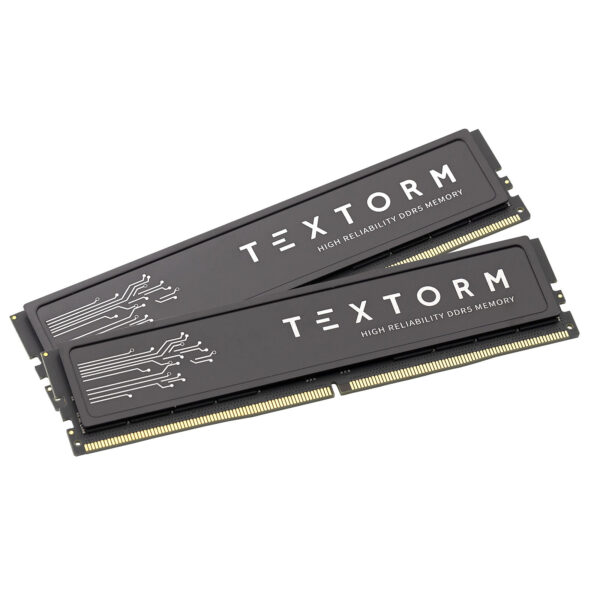 RAM Textorm DDR5 6000 MHz 64 Go