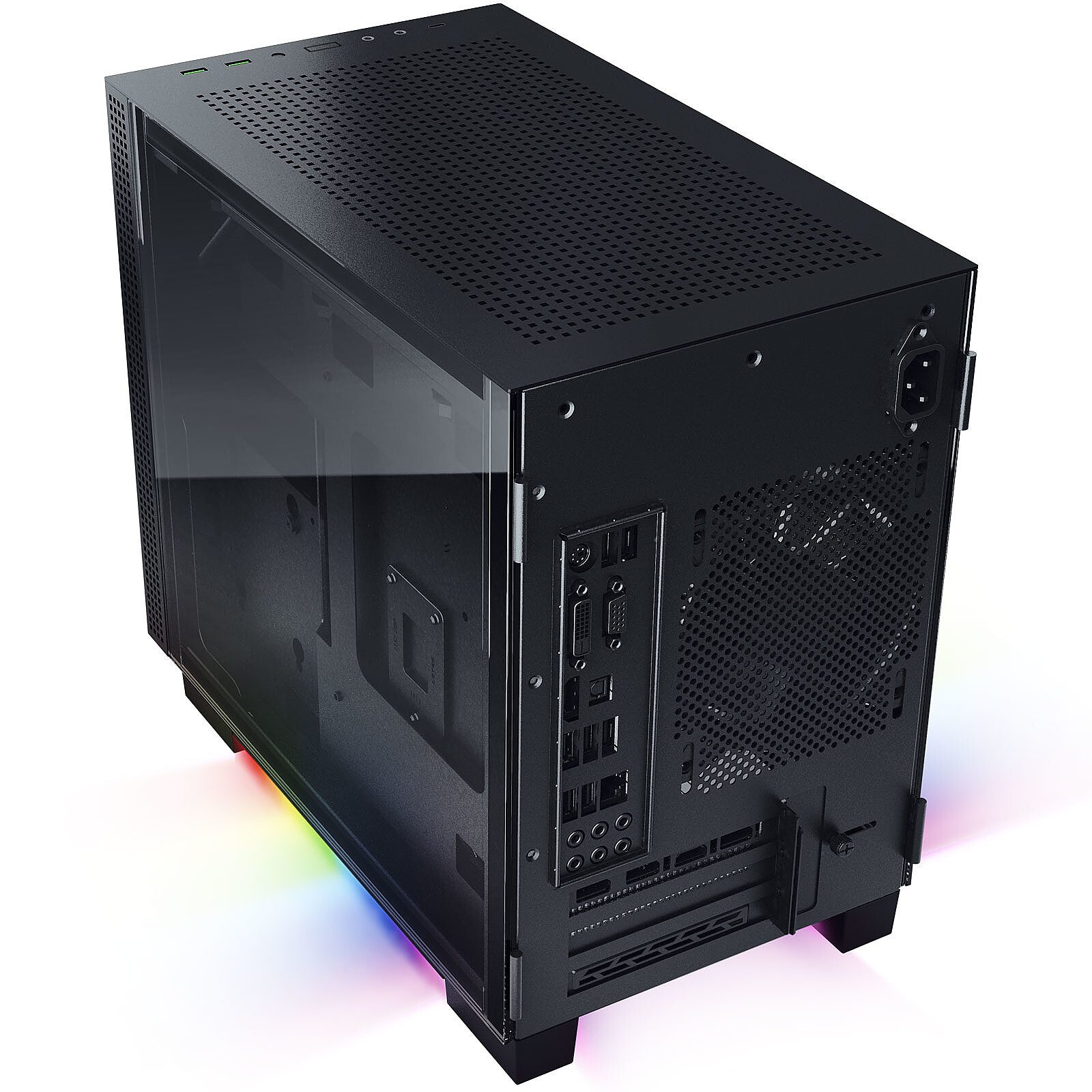 Razer Tomahawk Mini-ITX 4 boitier pc Razer
