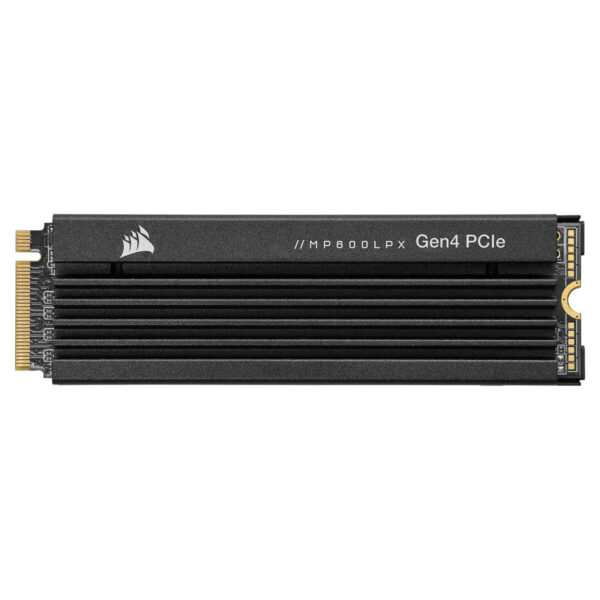 disque dur ssd Corsair