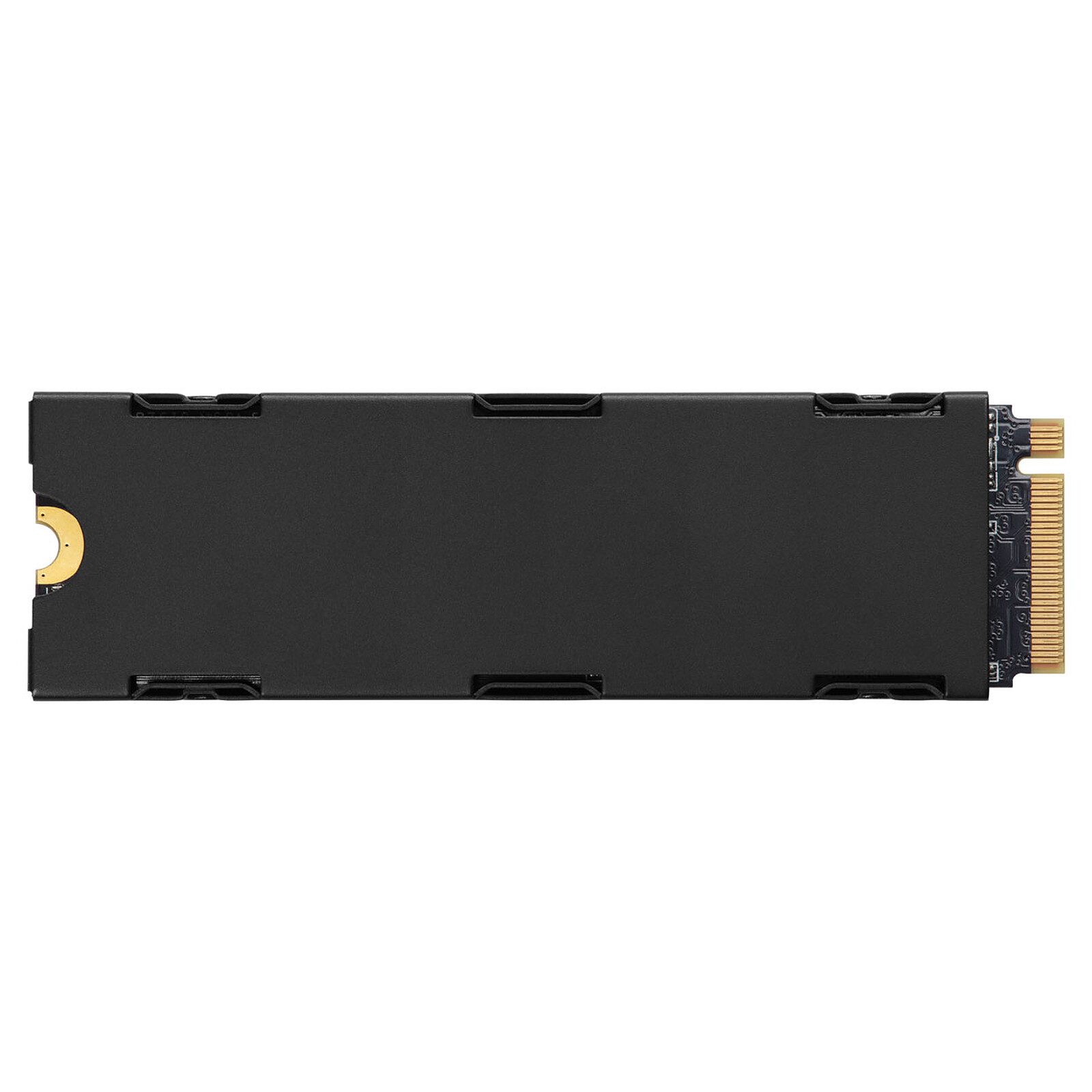 Corsair Force MP600 PRO LPX 4 To 5 disque dur ssd Corsair