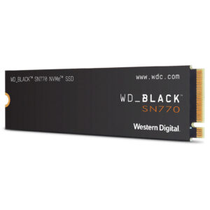 disque ssd Western Digital