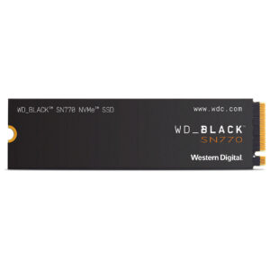 disque dur ssd Western Digital