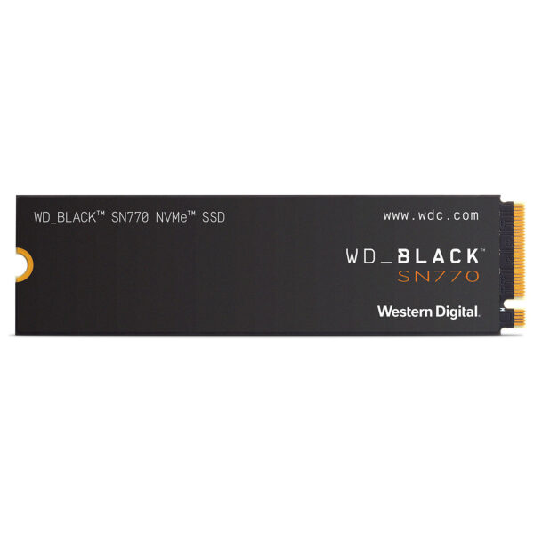 disque dur ssd Western Digital