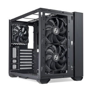 tour pc Lian Li