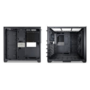 tour pc Lian Li