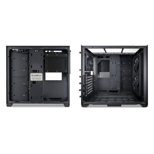 tour pc Lian Li