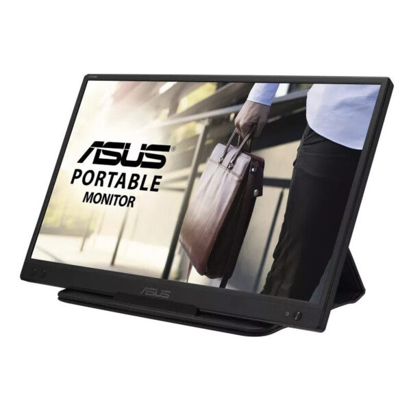 écran pc ASUS 16/9