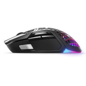 Souris gamer SteelSeries 18000 dpi