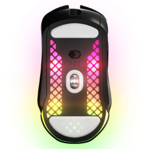Souris SteelSeries Bidirectionnelle