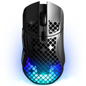 Souris SteelSeries 18000 dpi