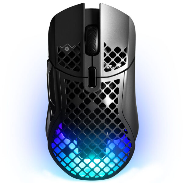 Souris SteelSeries 18000 dpi