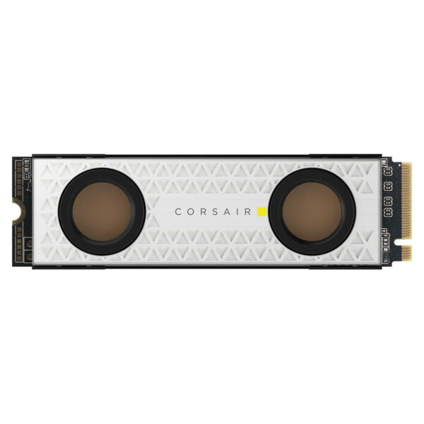 ssd 2 To Corsair
