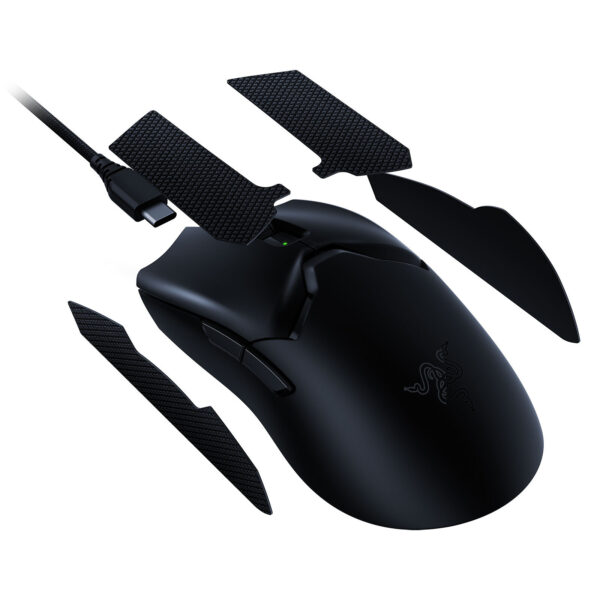 Souris gamer Razer