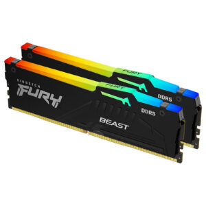 RAM Kingston DDR5 6400 MHz 32 Go