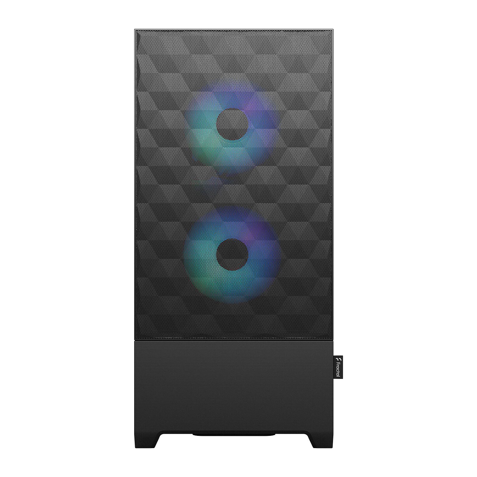 Fractal Design Pop Air RGB TG (Noir) 2 boitier pc Fractal Design