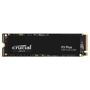 disque ssd Crucial