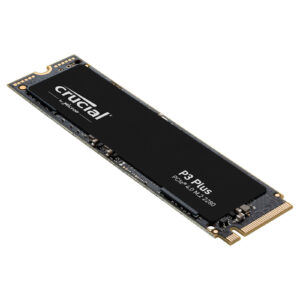 disque dur ssd Crucial