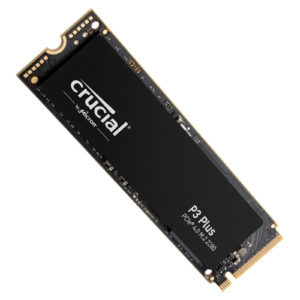 ssd 4 To Crucial