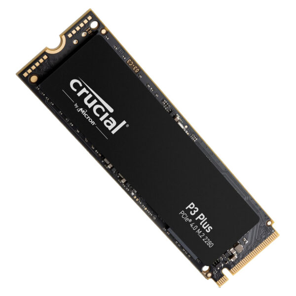 ssd 4 To Crucial