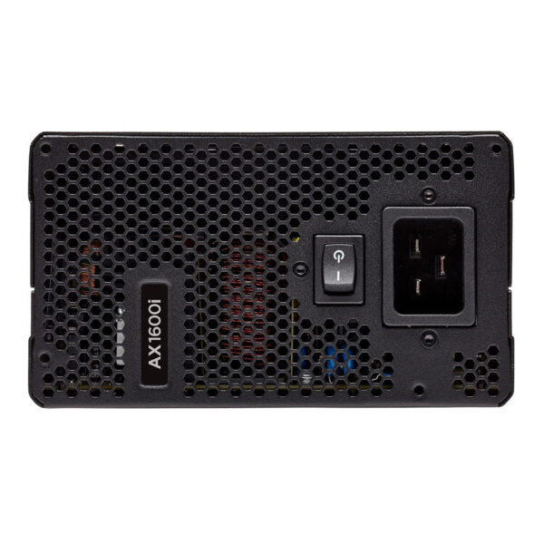 Alimentation PC Corsair 1600 W