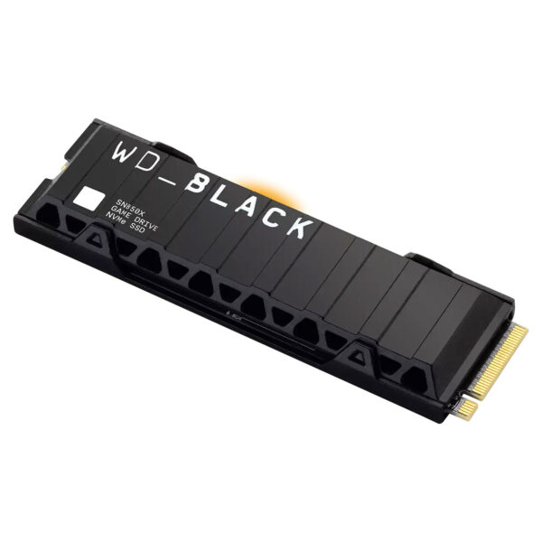 disque ssd Western Digital
